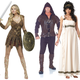 Illustration for article titled Sluttiest and Weirdest Store-Bought Halloween Costumes for 2012